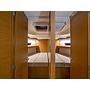 Book yachts online - sailboat - Sun Odyssey 440 - Ocean Song - rent