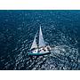 Book yachts online - sailboat - Sun Odyssey 440 - Deep Water - rent