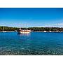 Book yachts online - other - Gulet - Mala Kate - rent