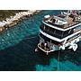 Book yachts online - motorboat - Motoryacht - Almissa - rent