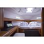 Book yachts online - sailboat - Sun Odyssey 439 - LADY LINDA - rent