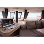 Book yachts online - catamaran - Saba 50 - ANNA ISABELLA - AC and generator - rent