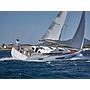 Book yachts online - sailboat - Sun Odyssey 440 - Holly - rent