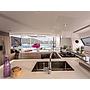Book yachts online - catamaran - Bali 5.4. - Signature Concept - rent
