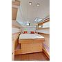 Book yachts online - catamaran - Lagoon 450 - ANNA - rent