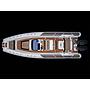 Book yachts online - motorboat - Brig Eagle 10 - La Verna - rent