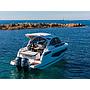 Book yachts online - motorboat - Leader 33 - no name - rent