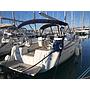 Book yachts online - sailboat - Sun Odyssey 449 owner version - SPRING SONG - rent