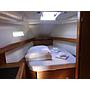 Book yachts online - sailboat - Sun Odyssey 449 owner version - SPRING SONG - rent
