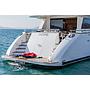 Book yachts online - motorboat - Maiora 20S - HOPE I  - rent