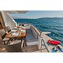 Book yachts online - motorboat - Maiora 20S - HOPE I  - rent