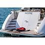Book yachts online - motorboat - Maiora 20S - HOPE I  - rent