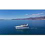 Book yachts online - motorboat - Maiora 20S - HOPE I  - rent