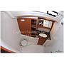 Book yachts online - sailboat - Bavaria Cruiser 51 - Silkwave - rent