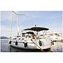Book yachts online - sailboat - Bavaria Cruiser 51 - Silkwave - rent