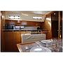 Book yachts online - sailboat - Bavaria  Cruiser 40 - Capitana - rent