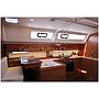 Book yachts online - sailboat - Bavaria Cruiser 51 - Mari Pintau - rent