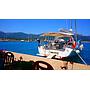 Book yachts online - sailboat - Beneteau Oceanis 45 - Fortune - rent