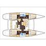 Book yachts online - catamaran - Lagoon 380_2014 - SY_2027 - rent