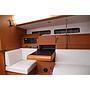 Book yachts online - sailboat - Sun Odyssey 439_2015 - SY_2046 - rent