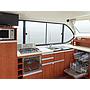 Book yachts online - motorboat - Estivale Sixto Prestige C - MALPAS FR - rent