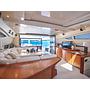 Book yachts online - motorboat - Dalla Pieta 86 - Sea Lady - rent
