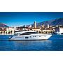 Book yachts online - motorboat - Princess 62 - Pamango - rent