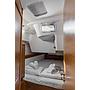 Book yachts online - sailboat - Sun Odyssey 519 - 5 cabs - MARYALIS - rent