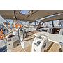 Book yachts online - sailboat - Sun Odyssey 410 - SALTY - rent