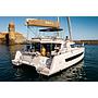 Book yachts online - catamaran - Bali 4.6 - Desiree  - rent
