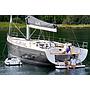 Book yachts online - sailboat - Hanse 575 - ARIA - rent