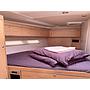 Book yachts online - sailboat - Hanse 575 - ARIA - rent