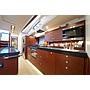 Book yachts online - sailboat - Hanse 575 - ARIA - rent