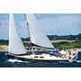 Book yachts online - sailboat - Hanse 575 - ARIA - rent