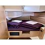 Book yachts online - sailboat - Hanse 575 - ARIA - rent