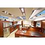 Book yachts online - sailboat - Hanse 575 - ARIA - rent