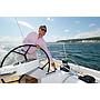 Book yachts online - sailboat - Hanse 575 - ARIA - rent