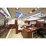 Book yachts online - sailboat - Hanse 575 - ARIA - rent