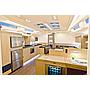 Book yachts online - sailboat - Hanse 575 - ARIA - rent