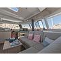 Book yachts online - catamaran - Astréa 42 - Mouse - rent