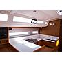 Book yachts online - sailboat - Sun Odyssey 440 - MONOLITH - rent