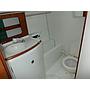 Book yachts online - sailboat - Oceanis 311 - Seirios - rent