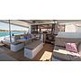 Book yachts online - catamaran - Astréa 42_2021 - SY_2067 - rent