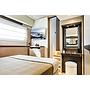 Book yachts online - motorboat - Absolute 47 Fly - Riaz-Tahia - rent