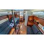 Book yachts online - sailboat - Hanse 388 - BANJO - rent