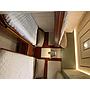 Book yachts online - motorboat - Ferretti 76' Fly - Bruno - rent