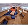 Book yachts online - sailboat - Elan Impression 45.1 - LINEA UNO with A/C - rent