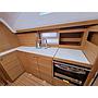 Book yachts online - sailboat - Elan Impression 45.1 - LINEA UNO with A/C - rent