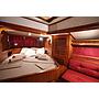 Book yachts online - sailboat - Scorpio 72 - Morgane - rent