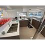 Book yachts online - catamaran - Bali 4.6 - Acrux - rent